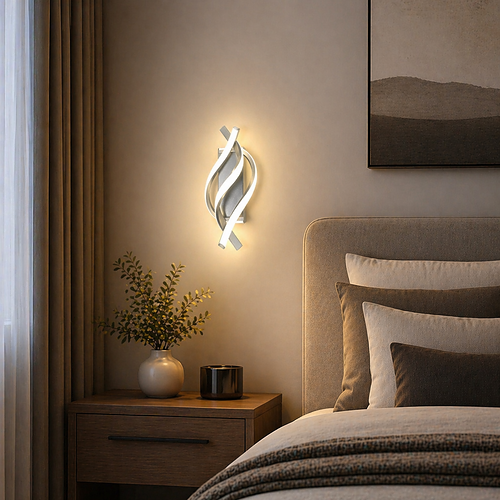 Novi | Refined Design Wall Lamp