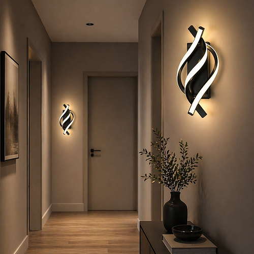 Novi | Refined Design Wall Lamp