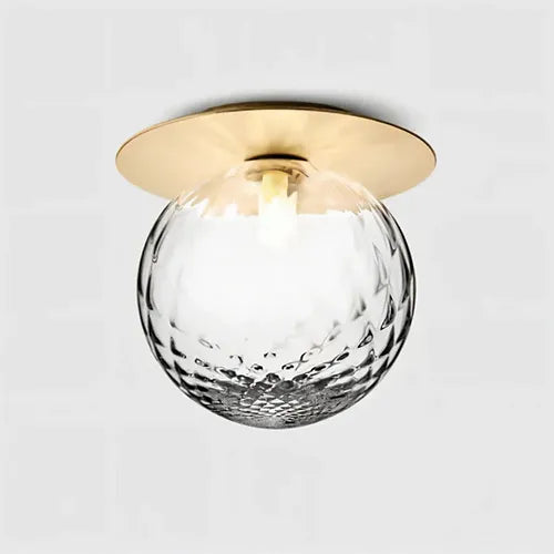 LED Ceiling & Wall Light  Contemporary Home Lighting