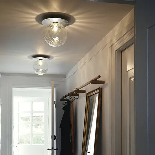 LED Ceiling & Wall Light  Contemporary Home Lighting