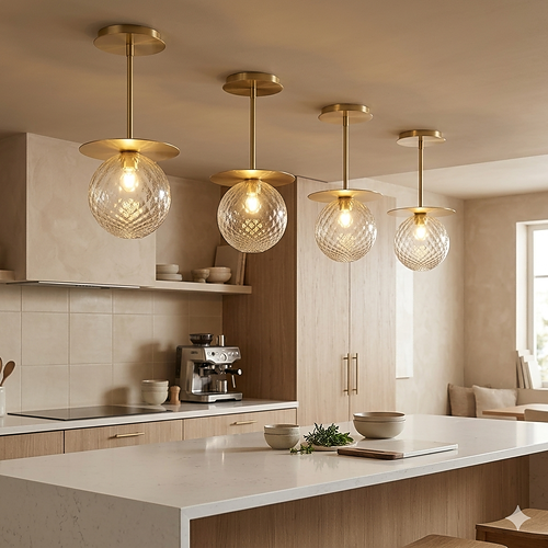 LED Ceiling & Wall Light  Contemporary Home Lighting