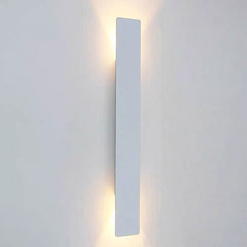 Streamline Outdoor LED Wall Light – Waterproof IP65
